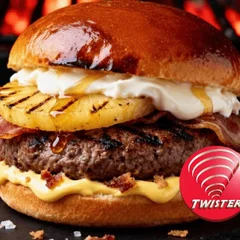 N°10 - Twister Delirium