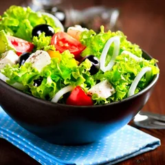 Salada Verde