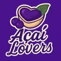 Açaí Lovers logo