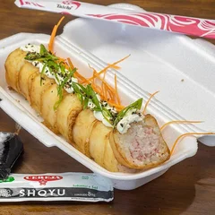Hot Furacão de Kani - 10 unidades