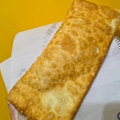 Pastel de Milho c/ Queijo