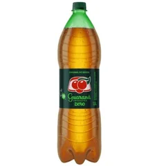 Guaraná Zero 1,5L