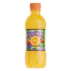 Tampico Frutas Citricas Embalagem 330ml