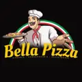 Bella Pizza logo