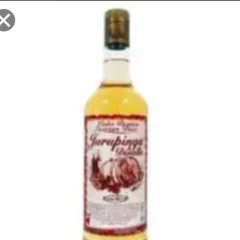 JURUPINGA VINHO BRANCO 975ML