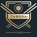 TABOSA SUSHI logo
