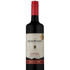 Vinho Marcus James Cabernet Sauvignon 750ml