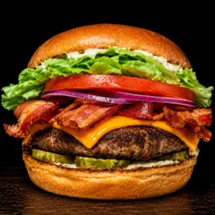 Bacon Salada Artesanal