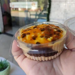 Delicia de Maracujá