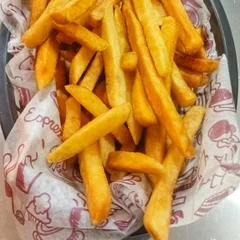 Batata frita Tradicional 400g
