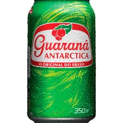 Guaraná Lata
