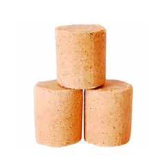 Paçoca Rolha