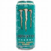 Energético Monster Ultra Fiesta