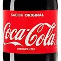 Coca cola 2 lts