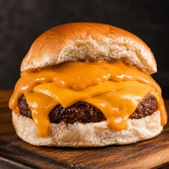 Smash Cheddar