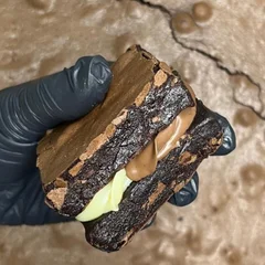 Brownie| Casadinho 