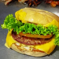 49. Miss Burger Filé