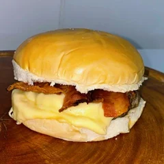 X-Bacon