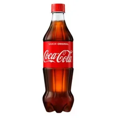 Coca-cola 600ml