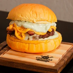 burguer brasileirinho