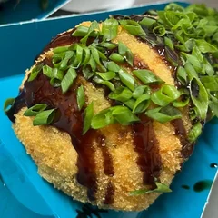 Temaki hot (Sem Arroz)