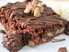 Brownie 90gr