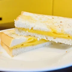 Queijo quente