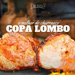 Copa lombo