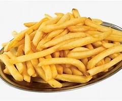 Batata Frita (G) 