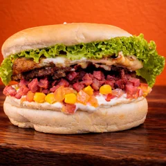 Xis Bacon
