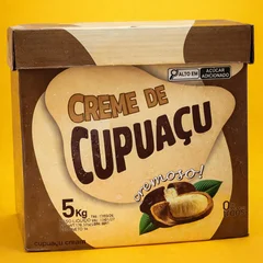 CREME DE CUPUAÇU 