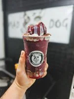 Açai Premium - monte o seu!