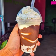 Milk Shake Especial