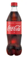 COCA  COLA 1LT