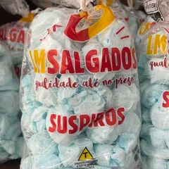  suspiro blue ice