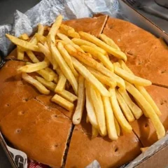 X Cheddar Gigante