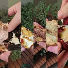 Combo 6 cookies (15%Off)