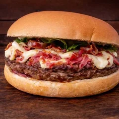 Cheese Calabresa