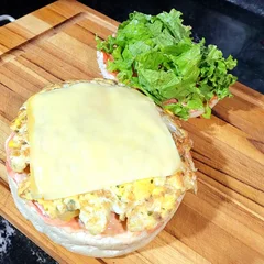 Xis vegetariano