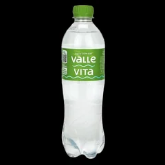 Água com Gás 500ml