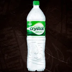 Água C/Gás 500ml