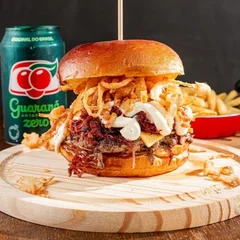 LARICA DE CARNE SECA COMBO