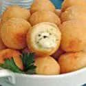 10 Bolinhas de Queijo 20g - Festa