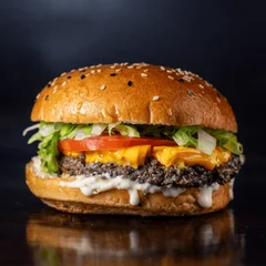 Gourmet Delight