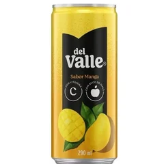 Suco Del Valle Maracuja  290ml