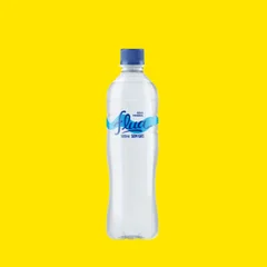 Água Sem Gás 500ml