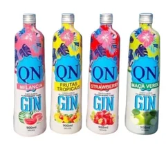 Gin QN 1L