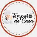 Tempero de Casa  logo