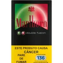 MARLBORO TROPICAL FUSION 