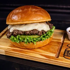 X Burguer do Marinheiro